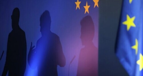 Країни ЄС відновлюють зусилля щодо використання заморожених активів росії