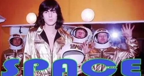 The Best of Space & Didier Marouani (part 1)