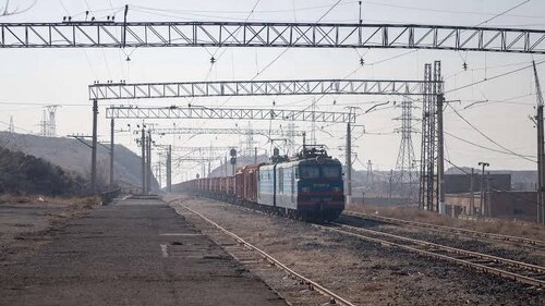 Сито Сократа: Армения порывает с железнодорожной зависимостью от Москвы