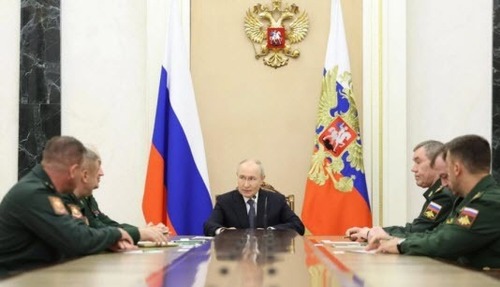 Как закончится война: восемь сценариев от аналитиков Сбербанка