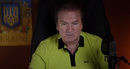 "ОТЧЕТ ДИРЕКТОРА ЦРУ ПРЕЗИДЕНТУ США / ДИПЛОМАТИЧЕСКИЙ ГАМБИТ УКРАИНЫ" - Юрий Швец (ВИДЕО)