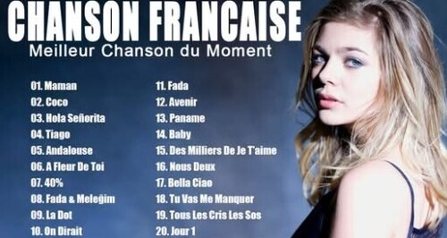 Vieilles Chansons ♪ 