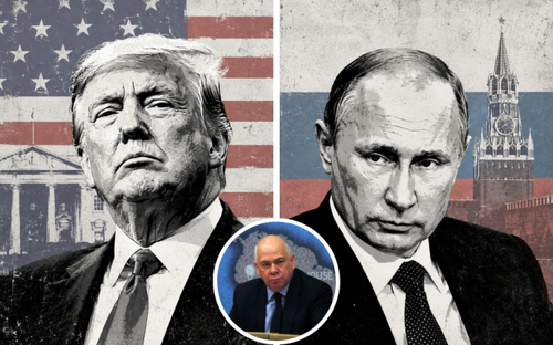 Тверезий погляд на зраду України з боку США і можливі причини цього – Лоуренс Фрідман