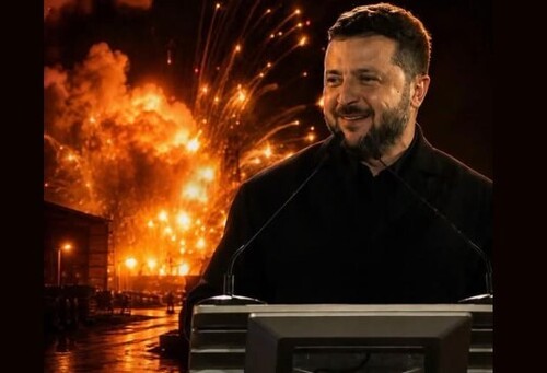 "Честь та совість..." - Джон Сміт