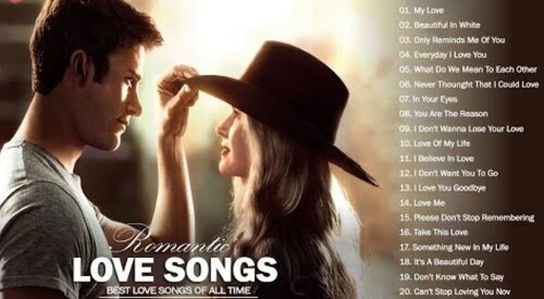 Best Love Songs 2020 