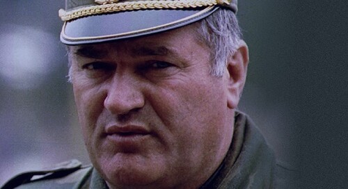 "Смерть за ґратами" - Віталій Портников