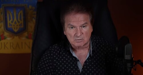 "МИР НА ПОРОГЕ ГЛОБАЛЬНЫХ ПЕРЕМЕН — ГЛАВНАЯ ЗАДАЧА УКРАИНЫ" - Юрий Швец (ВИДЕО)
