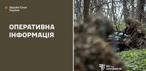 Оперативна інформація станом на 08:00 31.08.2026 щодо російського вторгнення