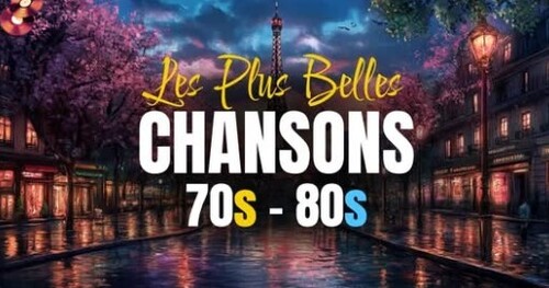 Chansons D'amour Romantiques Françaises