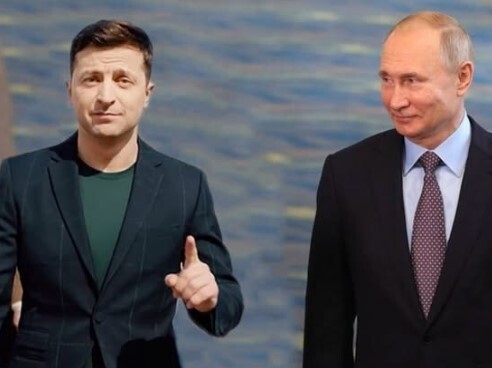 "МАЙСТЕРНІСТЬ ГРИ" - Тарас Чорновіл