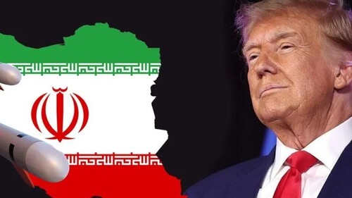 "Стратегия Трампа в Иране и Ямал как ахиллесова пята РФ" - Сергей Климовский