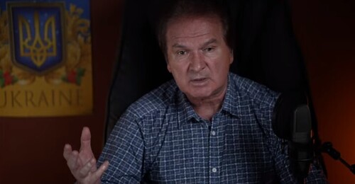 "ФЕДОРОВ ЗАДУМАЛ НЕМЫСЛИМОЕ / ПОСЛЕДНИЙ БЛЕФ ПУТИНА" - Юрий Швец (ВИДЕО)