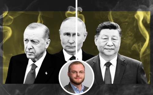 Посібник автократа. Як проводити чистки у власному найближчому оточенні – Джуліан Ґ. Воллер