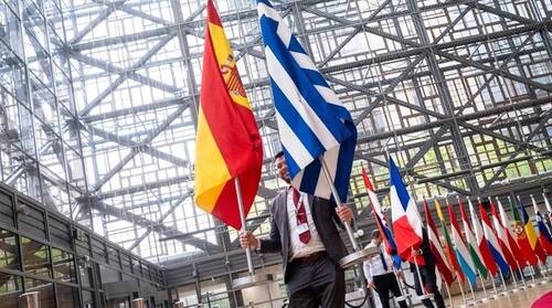 Іспанію та Грецію закликають передати Україні більше ракет для Patriot