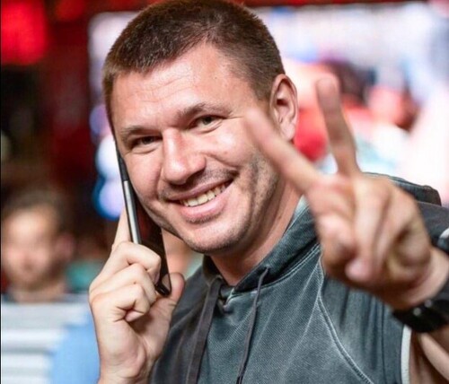 "Пітун та закінчення війни" - Олександр Карпюк