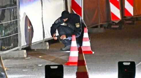 Гибридная война против Германии: факты и цифры