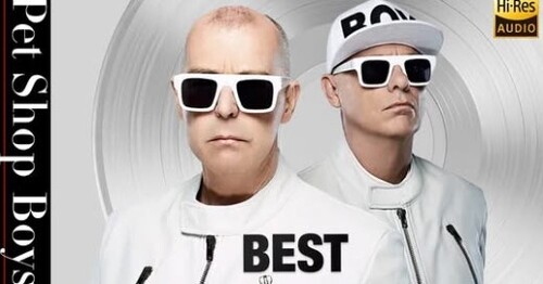 Pet Shop Boys (PSB) Greatest Hits Full Album