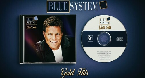 Blue System - Gold Hits