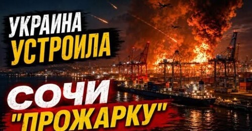 "В городе Сочи жаркие ночи" - Сергей Ауслендер