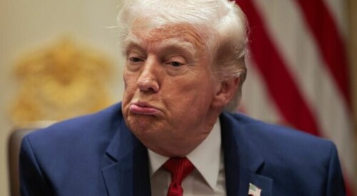 Трамп зібрався вимагати від Європи гроші за допомогу Україні від адміністрації Байдена