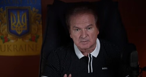"НА ФРОНТЕ БОЛЬШИЕ ПЕРЕМЕНЫ — А В КРЕМЛЕ НЕОБЫЧНАЯ СУЕТА" - Юрий Швец (ВИДЕО)