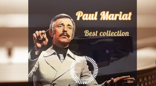 Paul Mauriat – Best Collection (Full Album) 