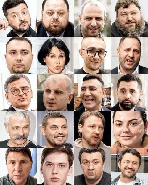 НА НИХ ТРИМАЄТЬСЯ ПОТУЖНІСТЬ!