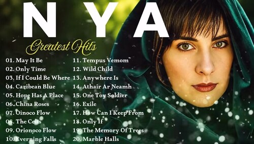 ENYA Best Songs 2026