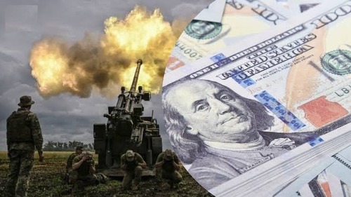 "ПАКЕТ І КОРУПЦІЯ" - Дмитро "Калинчук" Вовнянко