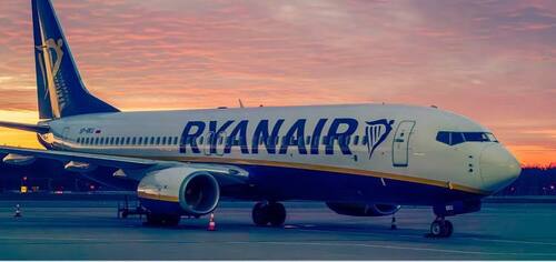 RYANAIR СКОРОЧУЄ РЕЙСИ — КВИТКИ МОЖУТЬ ПОДОРОЖЧАТИ