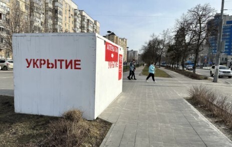 "Ключевые министерства готовят к возможной эвакуации из Москвы во Владивосток" - Игорь Степанов