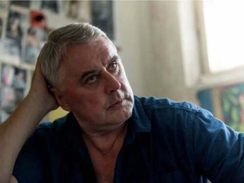 "Українці — люди підозріливі, вони нікому не довіряють і чекають від ближнього всілякої підлянки..." - Лесь Подерв'янський