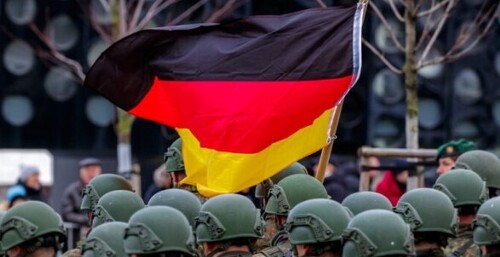 Німеччина дає Україні ракети для Patriot із власних запасів