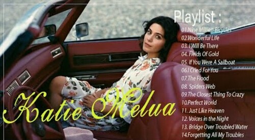Katie Melua Greatest Hits 