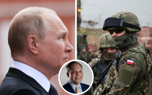 росія може випробувати НАТО війною. Поразка може закінчитися її розпадом – Майкл Рубін