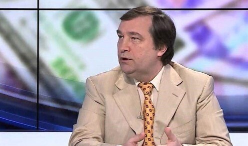 "НУ, НАРЕШТІ, В КИЄВІ ПОЧАЛИ РОЗГРОМЛЮВАТИ УГРУПОВАННЯ ТОП-КОРУПЦІОНЕРІВ, АЛЕ..." - Олександр Гончаров