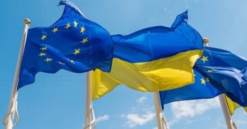 У Євросоюзі не можуть зрозуміти, чому зростає вартість підтримки України – The Times