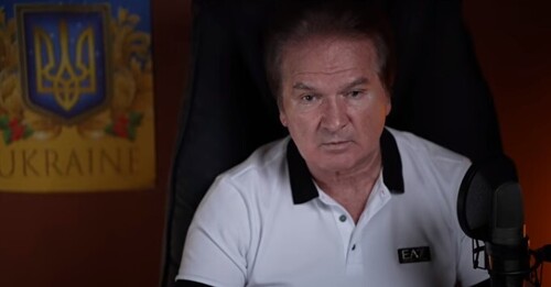 "ТОЧКА БИФУРКАЦИИ: УКРАИНЕ НУЖНА СРОЧНАЯ ПОМОЩЬ СОЮЗНИКОВ" - Юрий Швец (ВИДЕО)