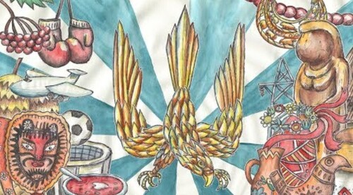 ТНМК – Історія України за 5 Хвилин