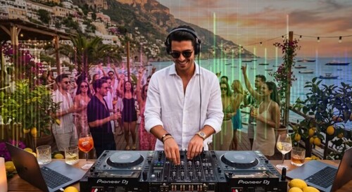 Italian Reggaeton