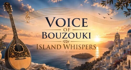 Island Whispers | Full Album