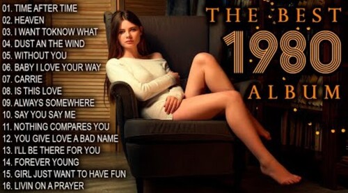 80-s Greatest Hits