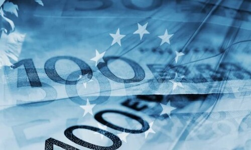 У ЄС пояснили, чому не поспішають покривати бюджетний дефіцит України