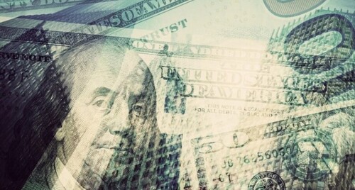 "Європейські союзники здивовані величезною дірою в бюджеті і запиті на 27 мільярдів євро від Зеленського" - Василь Зима