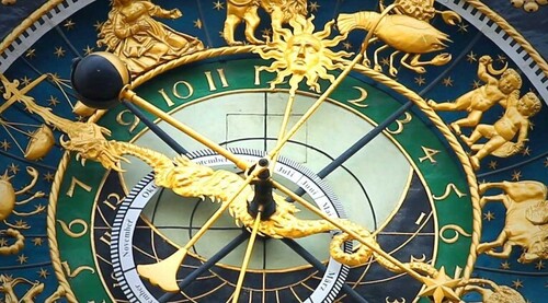 Гороскоп на 13 вересня 2026 року
