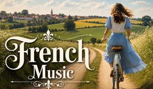 French Music