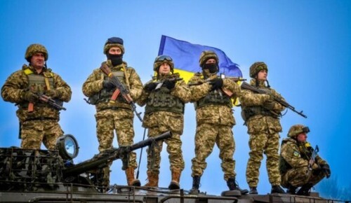 ЗСУ перехопили ініціативу – ISW