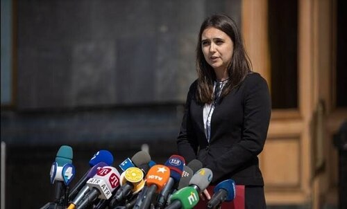 "Доведеться нам це пережити ще й це. Понабирали по оголошенню..." - Дмитро "Калинчук" Вовнянко