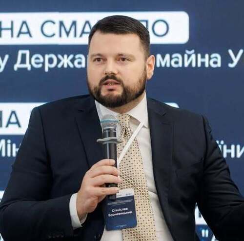 "КОЛИШНІЙ ПРОКУРОР САП СТАНІСЛАВ БРОНЕВИЦЬКИЙ: ЦЕ «БРОДЯЧИЙ ЦИРК»" - Олександр Гончаров