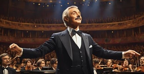The Best of Paul Mauriat